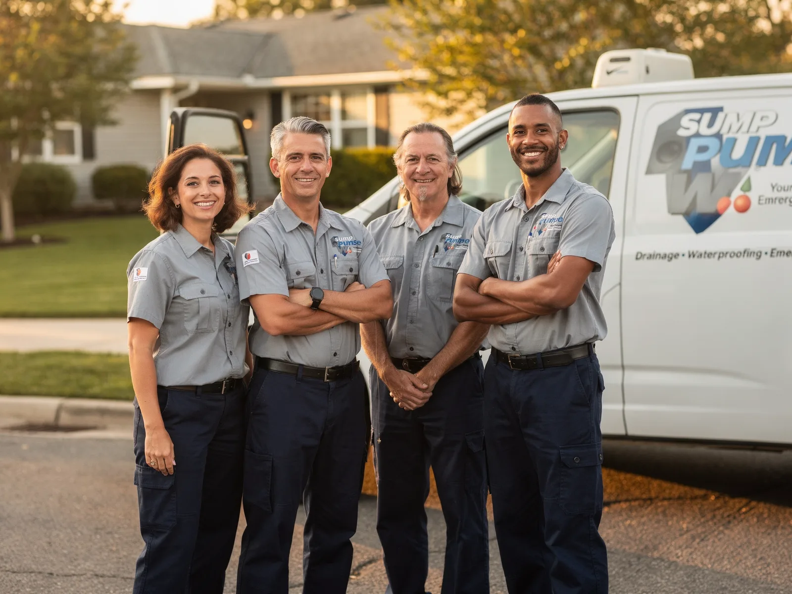 Water Heater Repair company in Brush Prairie, WA