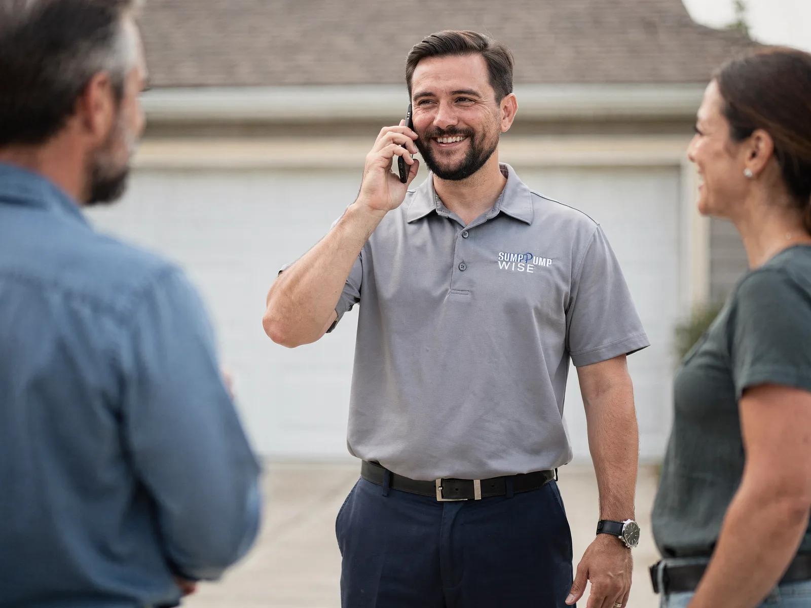 Water Heater Repair Brush Prairie, WA FAQs